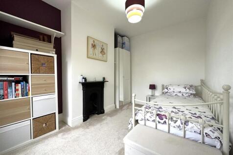 Bedroom Two 618