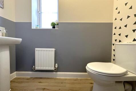 Ground Floor W.C 293
