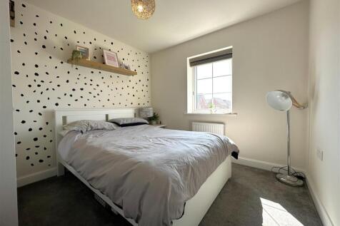 Bedroom Two 208