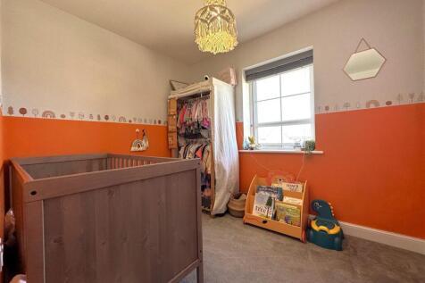 Bedroom Three 190
