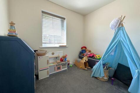 Bedroom Four 205