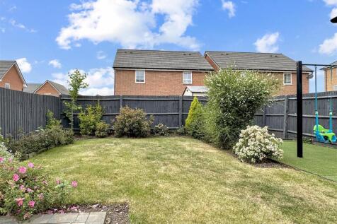 Garden 743