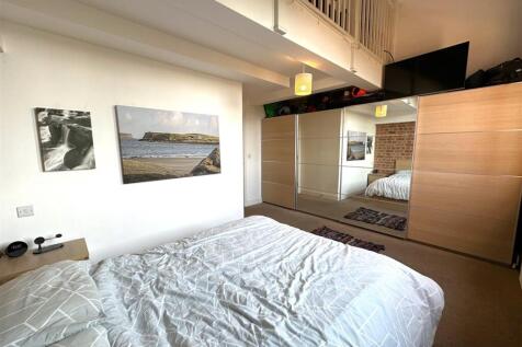 Bedroom One 316