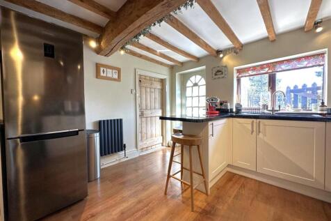 Modern Breakfast Kitchen 324