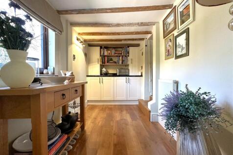 Utility Room 317