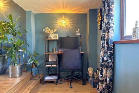 Study Area 299