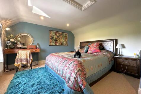 Master Bedroom 244