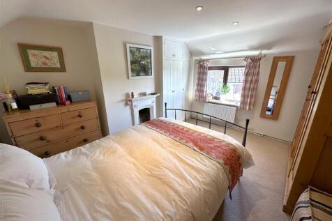 Second Bedroom 283