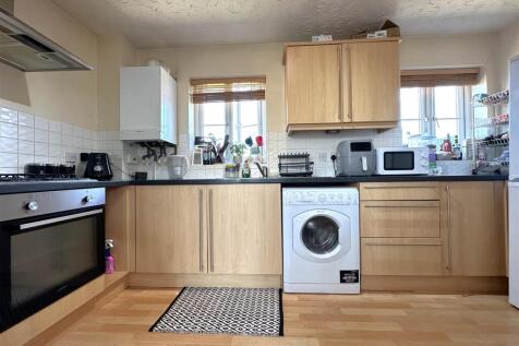 Fitted Kitchen 221