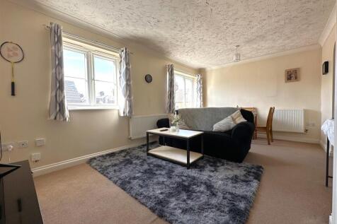 Living Area 205