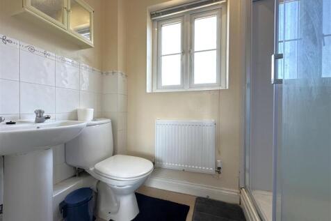 En-Suite Shower Room 191