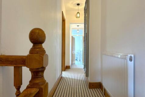 First Floor Landing 510
