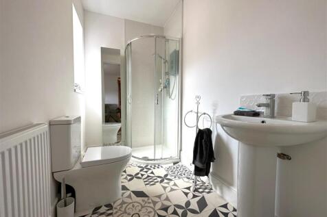 En-Suite Shower Room 486