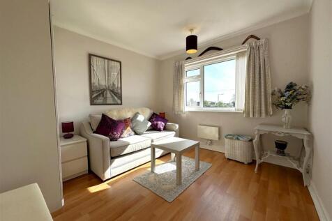 Bedroom Two 654