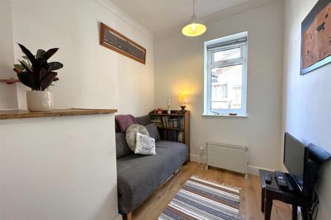 Bedroom Three 660