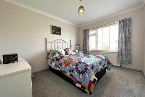 Bedroom Two 430