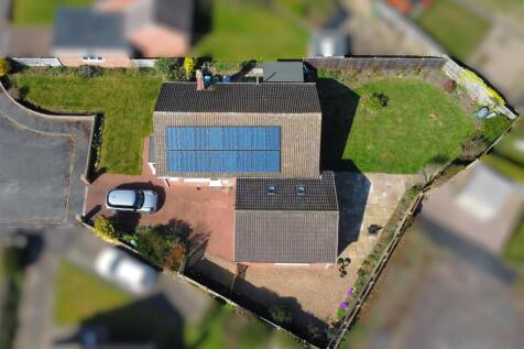 Aerial Overview 708