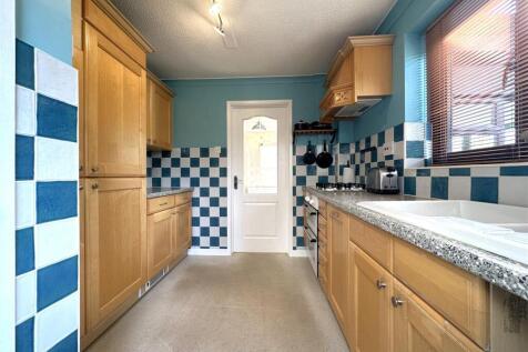 Fitted Kitchen 487