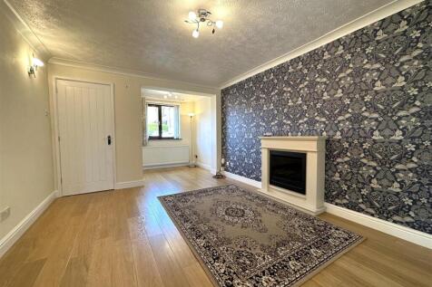 Extended Living Room 491