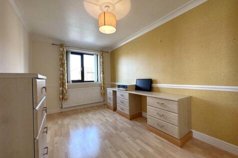 Bedroom Two 512