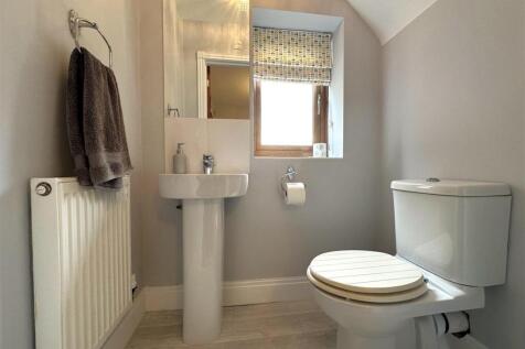Ground Floor W.C 409