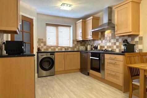 Contemporary Kitchen 393