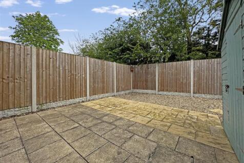Garden 414