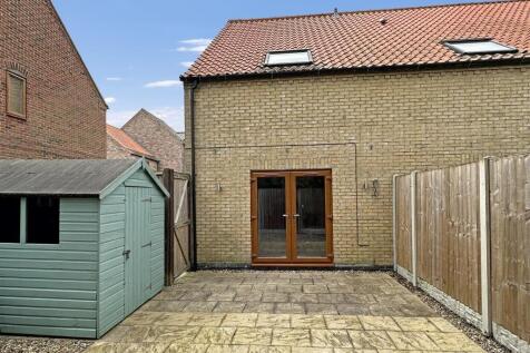 Rear Aspect 425