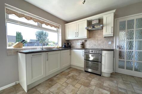 Kitchen AspectThree 849