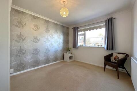 GF Bedroom Three 808
