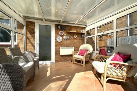 Conservatory 858