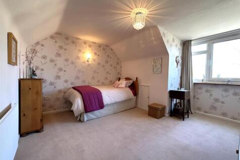 Bedroom Two 874