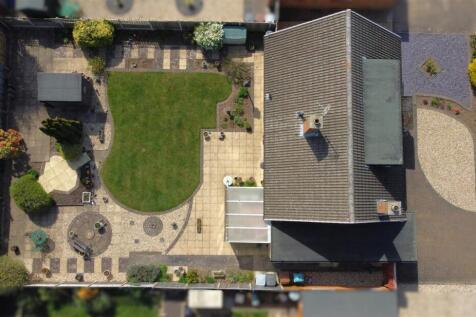 Aerial Overview 232