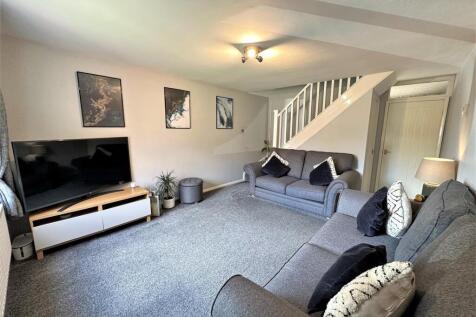 Spacious Living Room 894