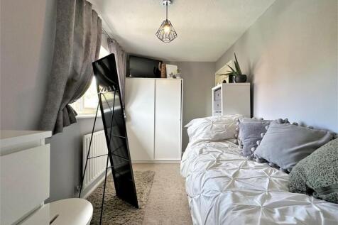 Bedroom Two 850