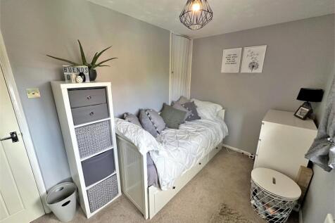 Second Bedroom 855