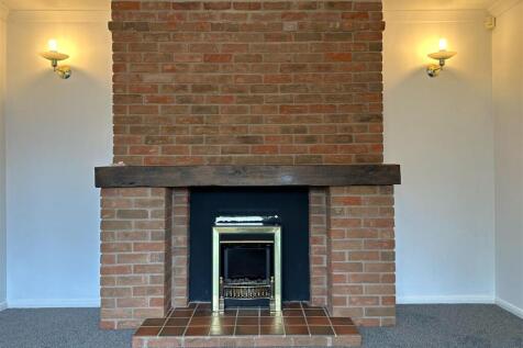 Feature Fireplace 121