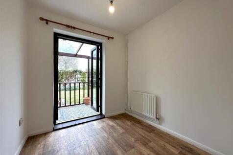 Bedroom Three 130