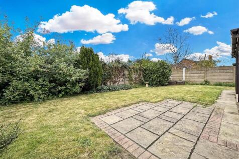 Rear Garden 159