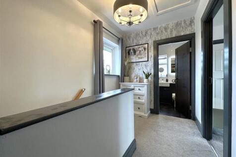 First Floor Landing 239