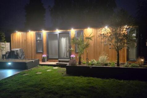Annexe-Evening Setting
