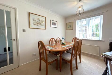 Dining Room/ Bedroom Three 516