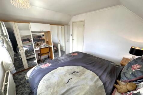 Second Bedroom 469