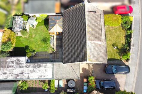 Aerial Overview 724