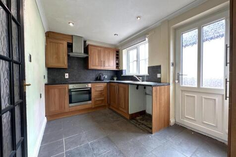Dining Kitchen 437