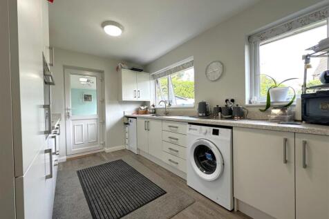 Modern Fitted Kitchen 632
