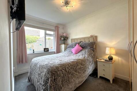 Bedroom Two 616