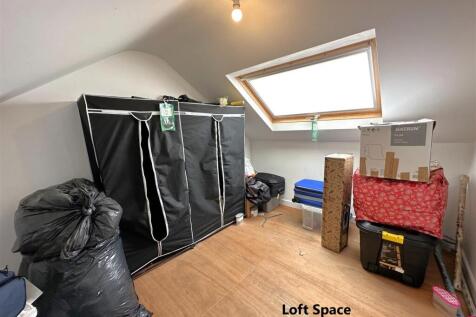 Large Loft Space 612