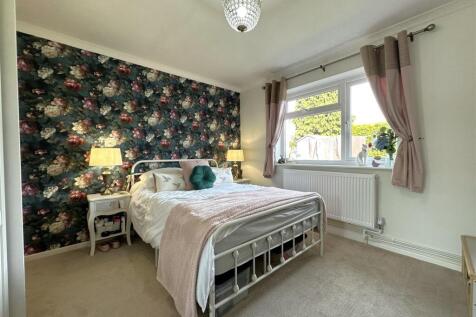Master Bedroom 627