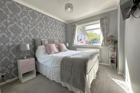 Bedroom Two 605